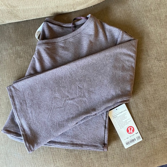 Lululemon Show Your Depth M/L - Picture 6 of 8